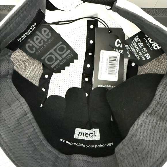 Ciele RDCap C-Speed NWT - Picture 6 of 8